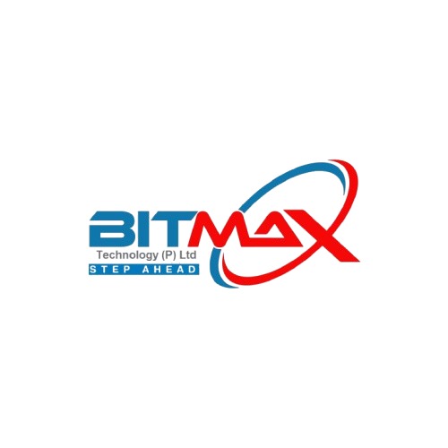 BitMax Solutions Web